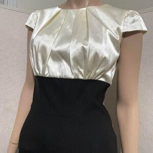 Vintage dress size 8 Tiana